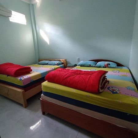 Yen Minh Eco Homestay المظهر الخارجي الصورة