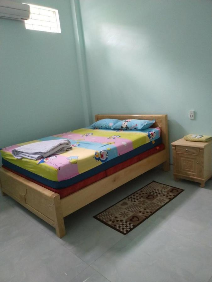 Yen Minh Eco Homestay المظهر الخارجي الصورة