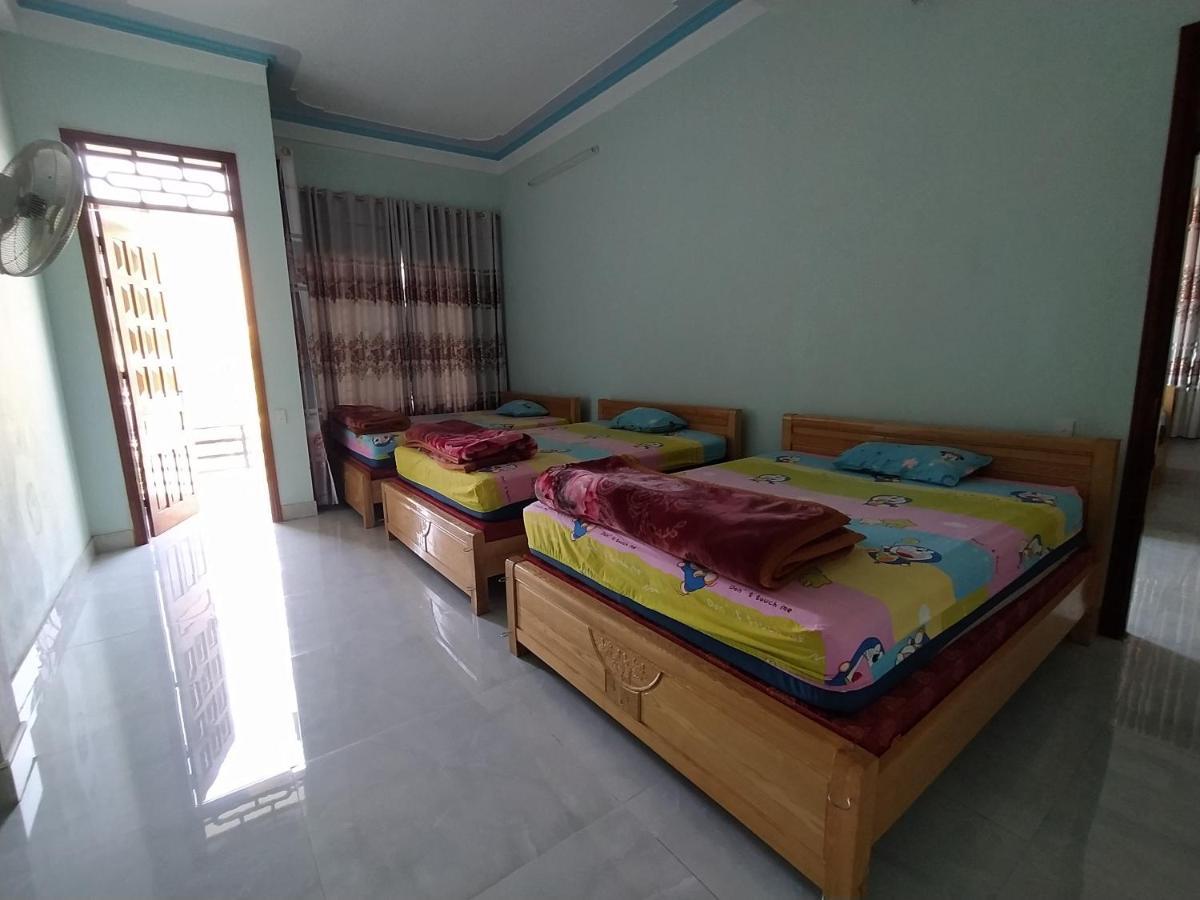 Yen Minh Eco Homestay المظهر الخارجي الصورة