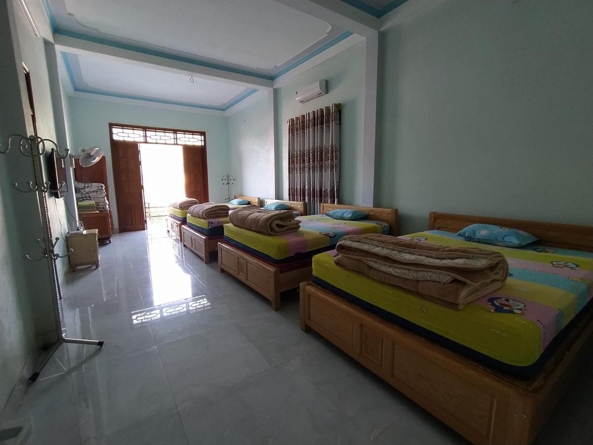 Yen Minh Eco Homestay المظهر الخارجي الصورة