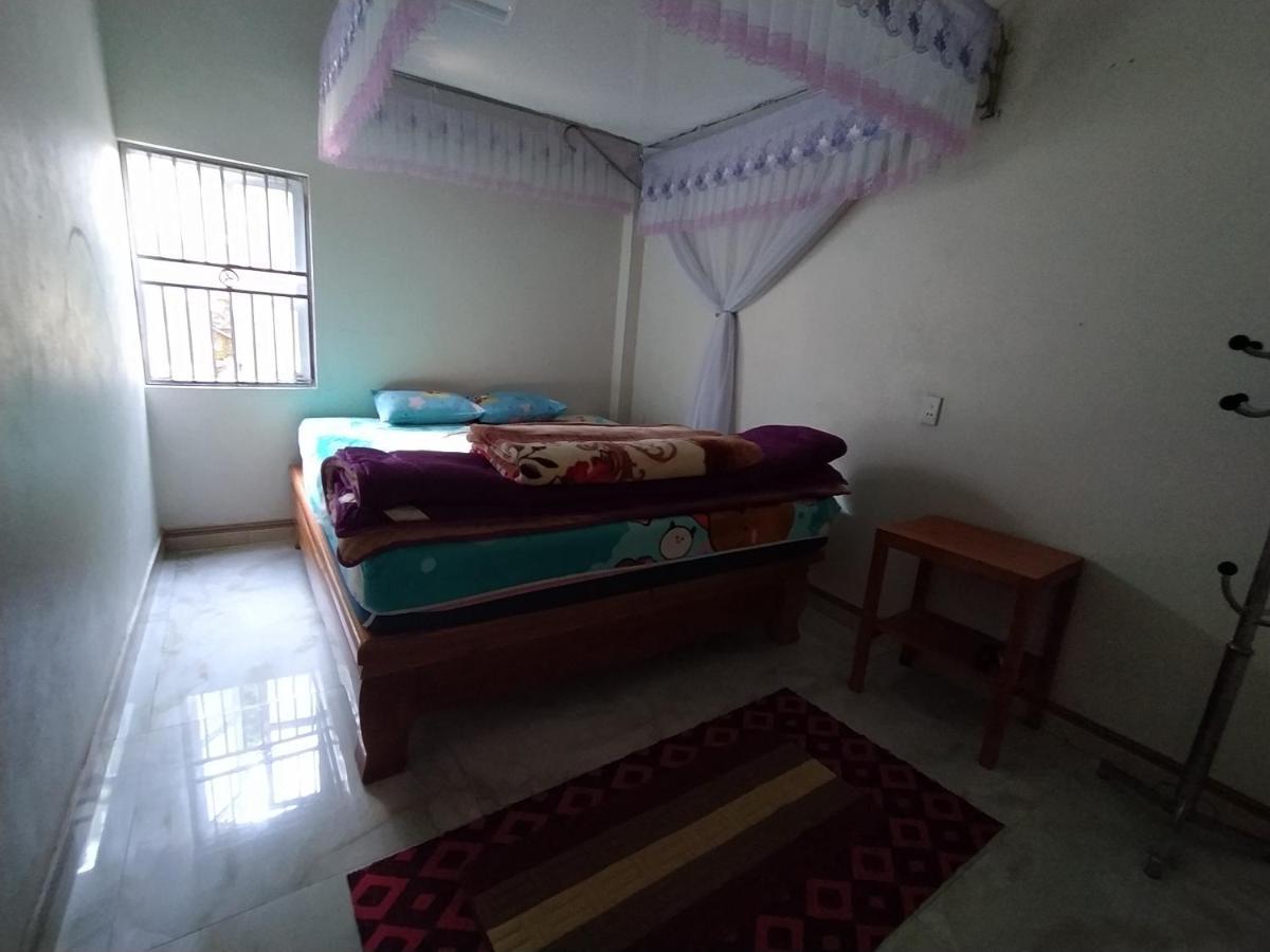 Yen Minh Eco Homestay المظهر الخارجي الصورة