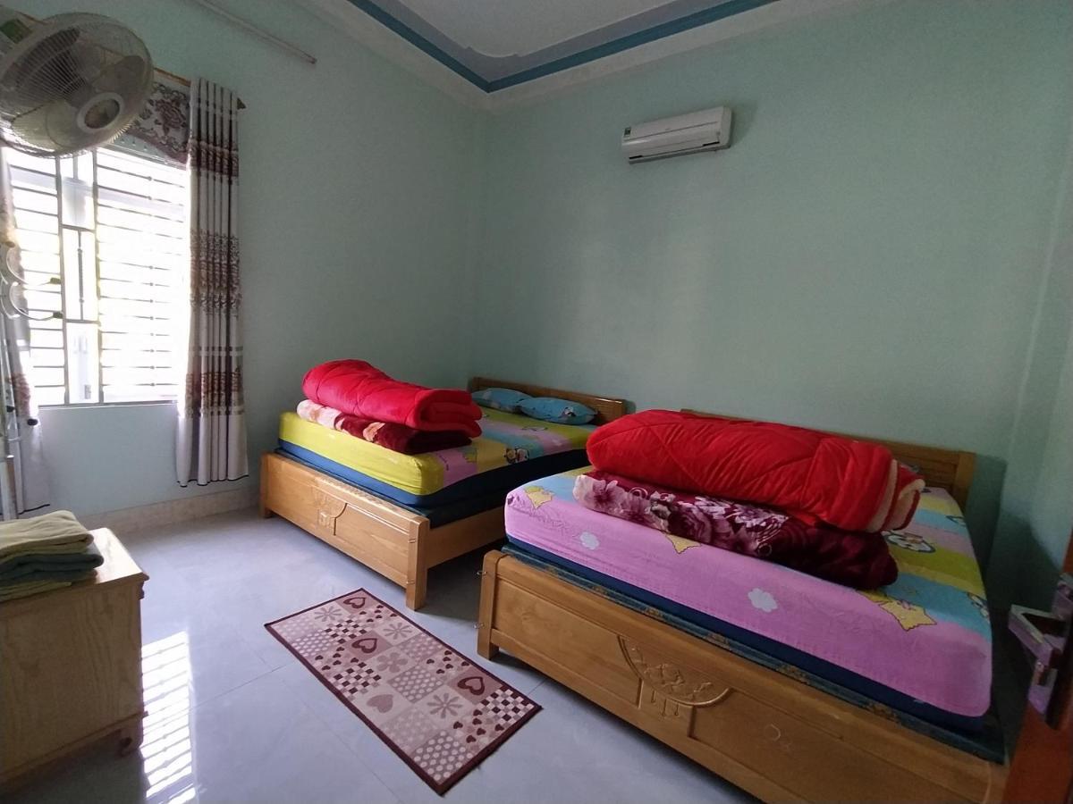 Yen Minh Eco Homestay المظهر الخارجي الصورة